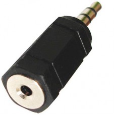 ADAPTER AUDIO 3.5m-2.5ž